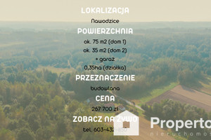 Dom na sprzedaż 110m2 sandomierski Klimontów Nawodzice - zdjęcie 1