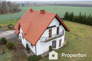 Dom na sprzedaż 125m2 inowrocławski Gniewkowo Kijewo - zdjęcie 1