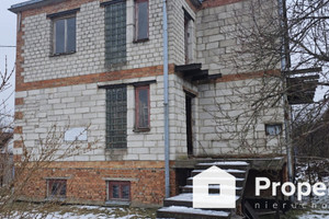 Dom na sprzedaż 330m2 lidzbarski Orneta Ogrodowa - zdjęcie 2