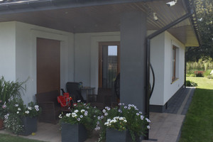 Dom na sprzedaż 107m2 lubelski Niemce Dys - zdjęcie 2