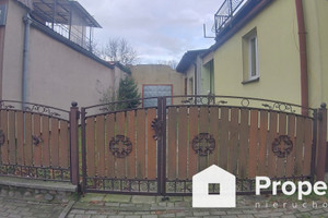 Dom na sprzedaż 60m2 pilski Białośliwie Podgórna - zdjęcie 1