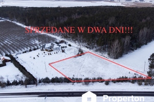 Działka na sprzedaż 3860m2 moniecki Knyszyn Grodzieńska - zdjęcie 1