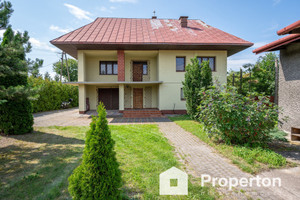 Dom na sprzedaż 370m2 pułtuski Pułtusk - zdjęcie 1