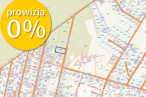 Działka na sprzedaż wołomiński Klembów Ostrówek Kościuszki - zdjęcie 1