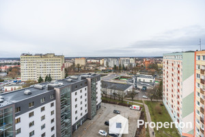 Mieszkanie na sprzedaż 58m2 olsztyński Olsztynek - zdjęcie 1