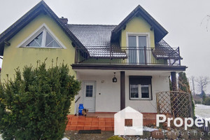 Dom na sprzedaż 250m2 czarnkowsko-trzcianecki Czarnków Kuźnica Czarnkowska - zdjęcie 1