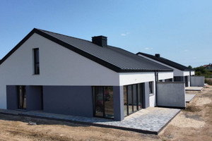 Dom na sprzedaż 130m2 poznański Dopiewo Trzcielin - zdjęcie 1