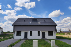 Dom na sprzedaż 107m2 poznański Tarnowo Podgórne - zdjęcie 1