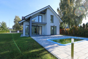 Dom na sprzedaż 192m2 poznański Tarnowo Podgórne Baranowo - zdjęcie 3