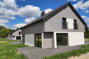 Dom na sprzedaż 107m2 poznański Tarnowo Podgórne - zdjęcie 3