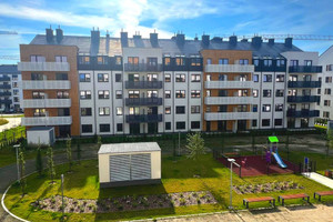 Mieszkanie na sprzedaż 69m2 Poznań Naramowice - zdjęcie 1