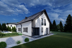Dom na sprzedaż 98m2 szamotulski Kaźmierz Kiączyn - zdjęcie 2