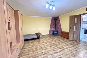 Mieszkanie na sprzedaż 37m2 pabianicki Lutomiersk Puczniew - zdjęcie 1