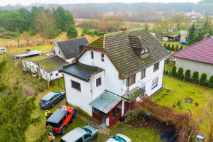 Dom na sprzedaż 160m2 kamieński Wolin Kodrąbek - zdjęcie 2