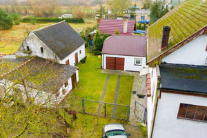 Dom na sprzedaż 160m2 kamieński Wolin Kodrąbek - zdjęcie 3