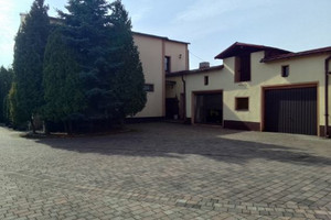 Dom na sprzedaż 190m2 Dąbrowa Górnicza Trzebiesławice - zdjęcie 1