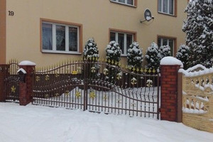 Dom na sprzedaż 190m2 Dąbrowa Górnicza Trzebiesławice - zdjęcie 1