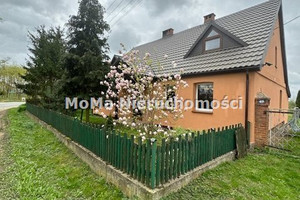 Dom na sprzedaż 110m2 bydgoski Sicienko Łukowiec - zdjęcie 1
