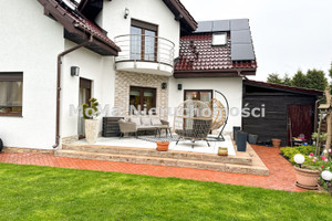 Dom na sprzedaż 275m2 toruński Zławieś Wielka Czarnowo - zdjęcie 1