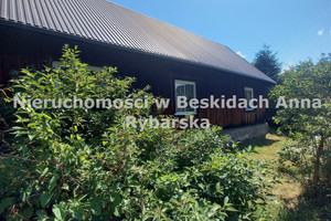Dom na sprzedaż 965m2 żywiecki Milówka Kamesznica - zdjęcie 1
