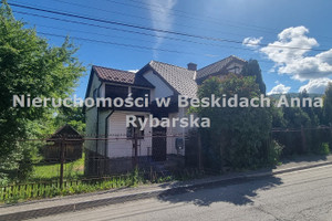 Dom na sprzedaż 800m2 żywiecki Radziechowy-Wieprz Bystra - zdjęcie 1