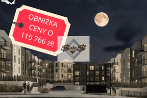 Mieszkanie na sprzedaż 52m2 Bielsko-Biała Stare Bielsko ul. Muszlowa - zdjęcie 1