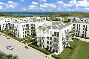 Mieszkanie na sprzedaż 43m2 będziński Siewierz Kuźnica Świętojańska Jeziorna - zdjęcie 2