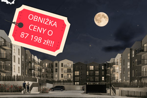 Mieszkanie na sprzedaż 32m2 Bielsko-Biała Stare Bielsko Muszlowa - zdjęcie 1