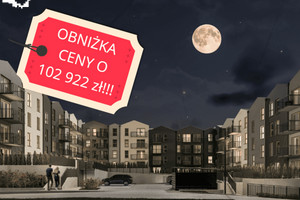 Mieszkanie na sprzedaż 44m2 Bielsko-Biała Stare Bielsko Muszlowa - zdjęcie 1