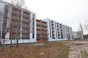Mieszkanie na sprzedaż 46m2 Łódź Widzew Olechów-Janów Kazimierza Odnowiciela - zdjęcie 2