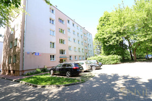 Mieszkanie na sprzedaż 44m2 Łódź Śródmieście Stefana Kopcińskiego - zdjęcie 1