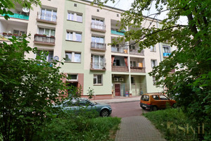 Mieszkanie na sprzedaż 51m2 Łódź Polesie Długosza - zdjęcie 1