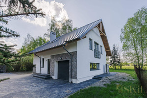 Dom na sprzedaż 133m2 Łódź Bałuty Kąkolowa - zdjęcie 1