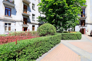 Mieszkanie na sprzedaż 110m2 Łódź Śródmieście Dowborczyków - zdjęcie 1