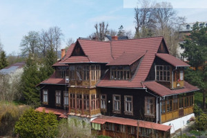 Dom na sprzedaż 300m2 nowotarski Rabka-Zdrój Kościuszki - zdjęcie 2