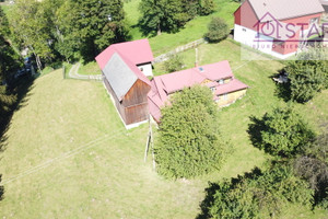Dom na sprzedaż 150m2 nowotarski Czarny Dunajec Odrowąż - zdjęcie 3