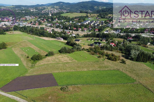 Działka na sprzedaż 1732m2 nowotarski Rabka-Zdrój - zdjęcie 1