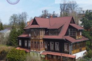 Dom na sprzedaż 300m2 nowotarski Rabka-Zdrój Kościuszki - zdjęcie 1