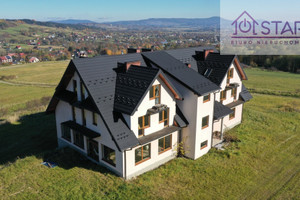 Dom na sprzedaż 1060m2 nowotarski Spytkowice - zdjęcie 3