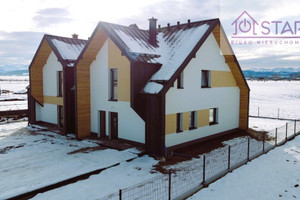 Dom na sprzedaż 174m2 nowotarski Czarny Dunajec - zdjęcie 2