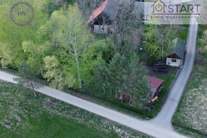 Dom na sprzedaż 90m2 nowotarski Czarny Dunajec Odrowąż - zdjęcie 1