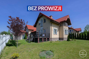 Dom na sprzedaż 135m2 nowodworski Leoncin - zdjęcie 1