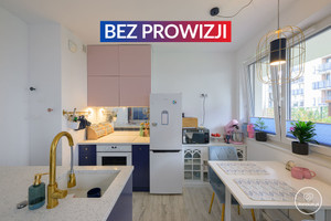 Mieszkanie na sprzedaż 42m2 Warszawa Białołęka Myśliborska  - zdjęcie 1