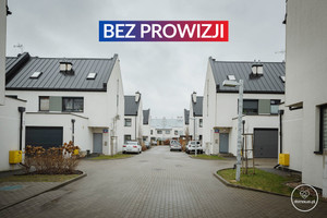 Dom na sprzedaż 100m2 Warszawa Białołęka Ogrody Przyjaciół - zdjęcie 1