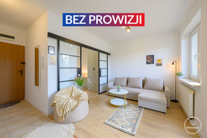 Mieszkanie na sprzedaż 38m2 Warszawa Ursynów Kazimierza Jeżewskiego - zdjęcie 1