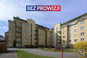 Mieszkanie na sprzedaż 38m2 Warszawa Ursynów Kazimierza Jeżewskiego - zdjęcie 1
