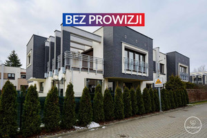 Dom na sprzedaż 162m2 grodziski Grodzisk Mazowiecki - zdjęcie 1