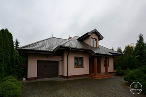Dom na sprzedaż 160m2 legionowski Jabłonna Boża Wola - zdjęcie 3