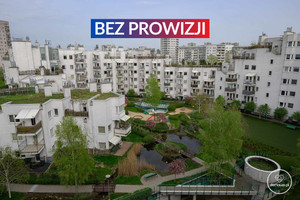 Mieszkanie na sprzedaż 37m2 Warszawa Ursynów Jana Wasilkowskiego  - zdjęcie 1