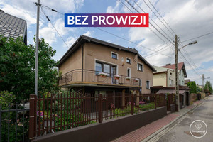 Dom na sprzedaż 280m2 pruszkowski Raszyn Rybie Spacerowa - zdjęcie 1